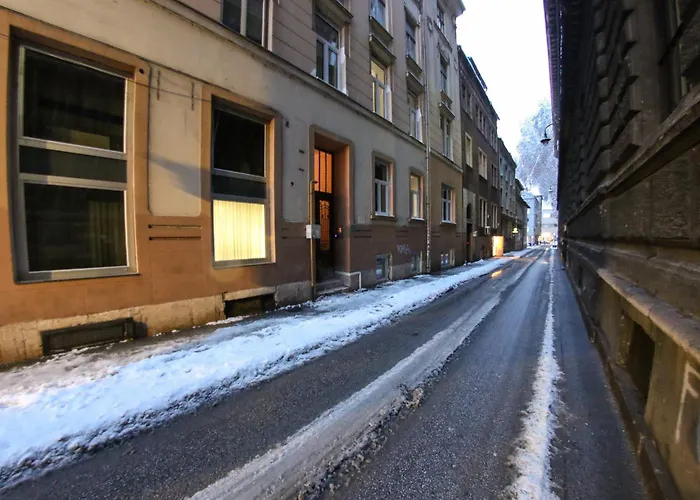 Apartmani Moj Mir
