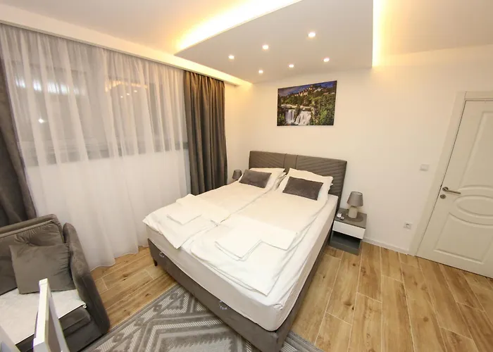 Apartmani Moj Mir