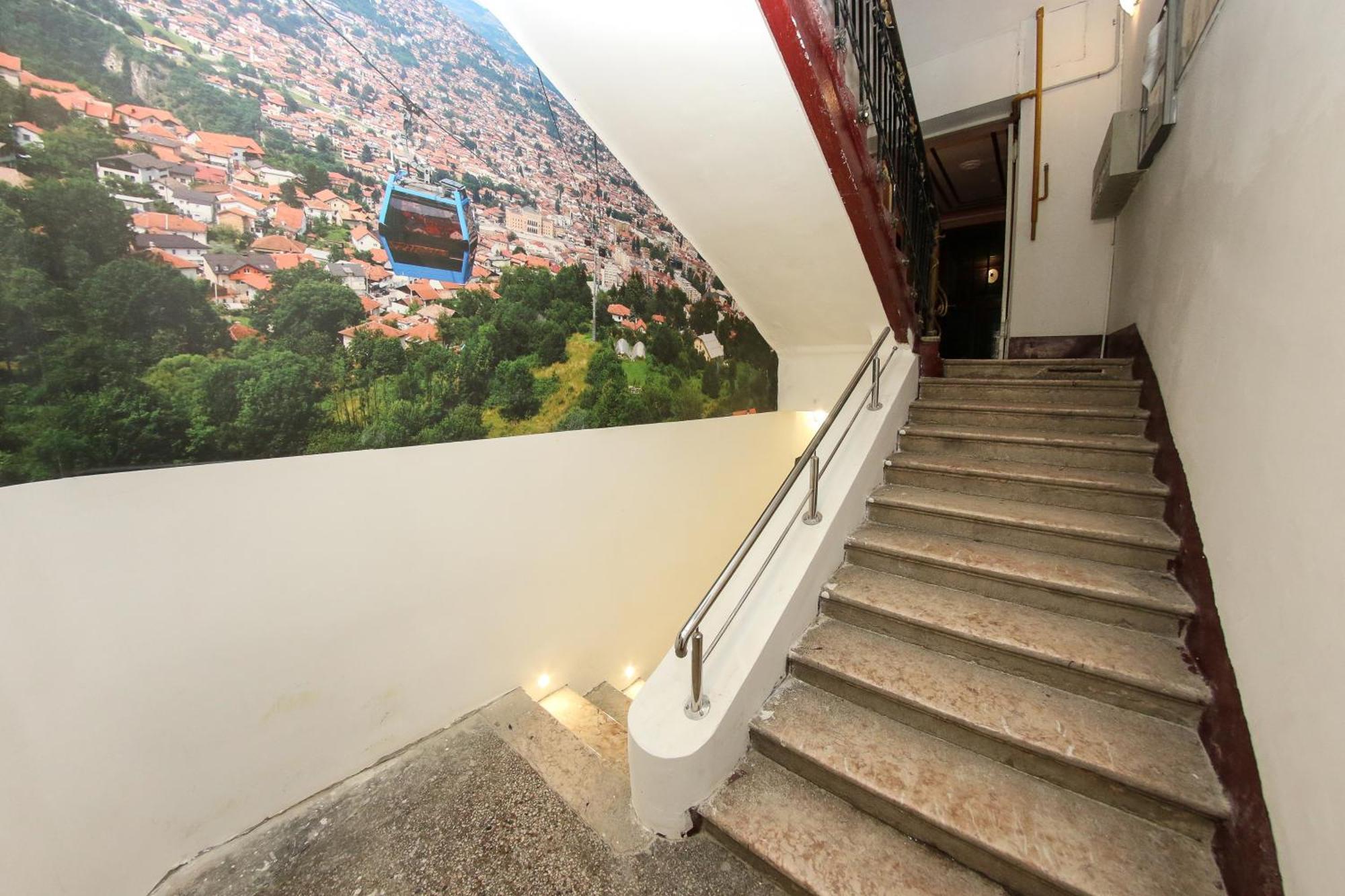 Apartment Moj Mir *