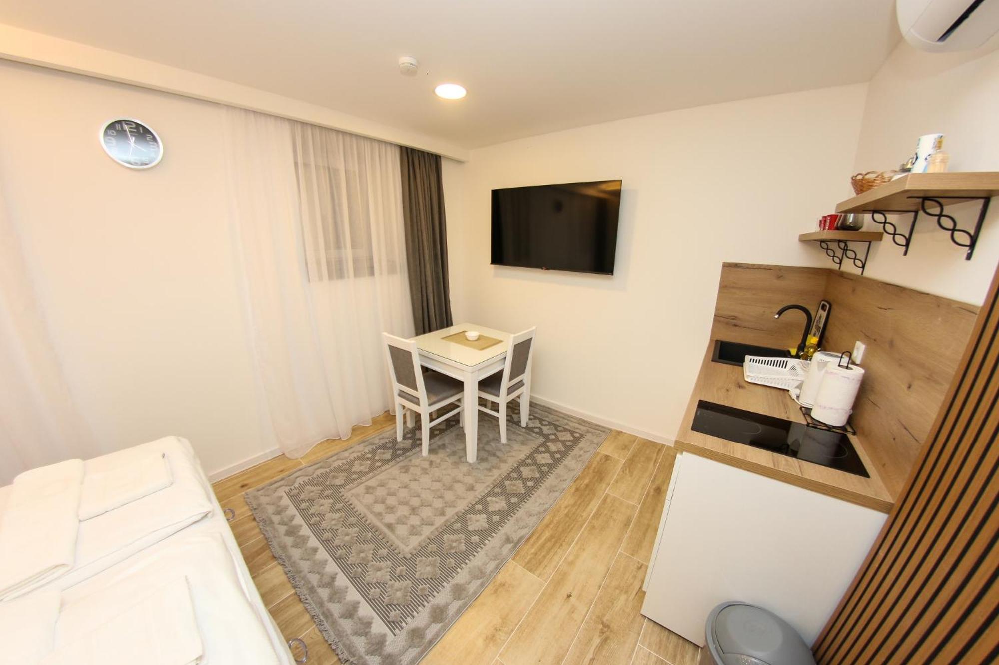 Apartment Moj Mir Sarajevo