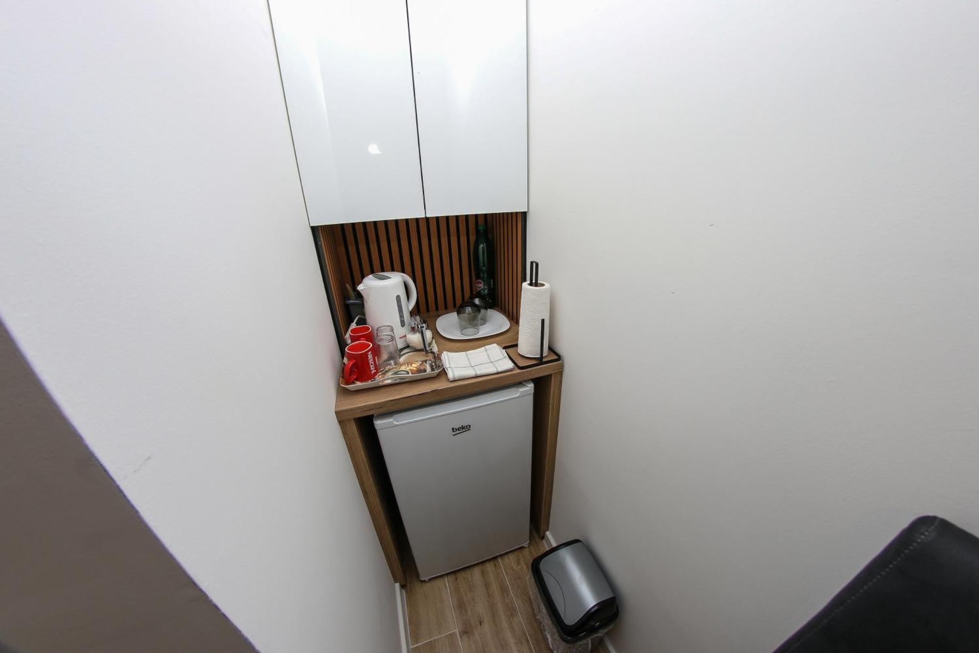 Apartment Moj Mir *