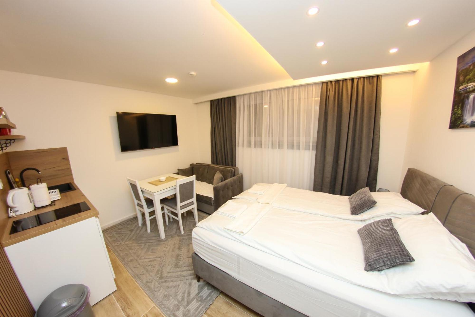 Appartement Moj Mir SJJ