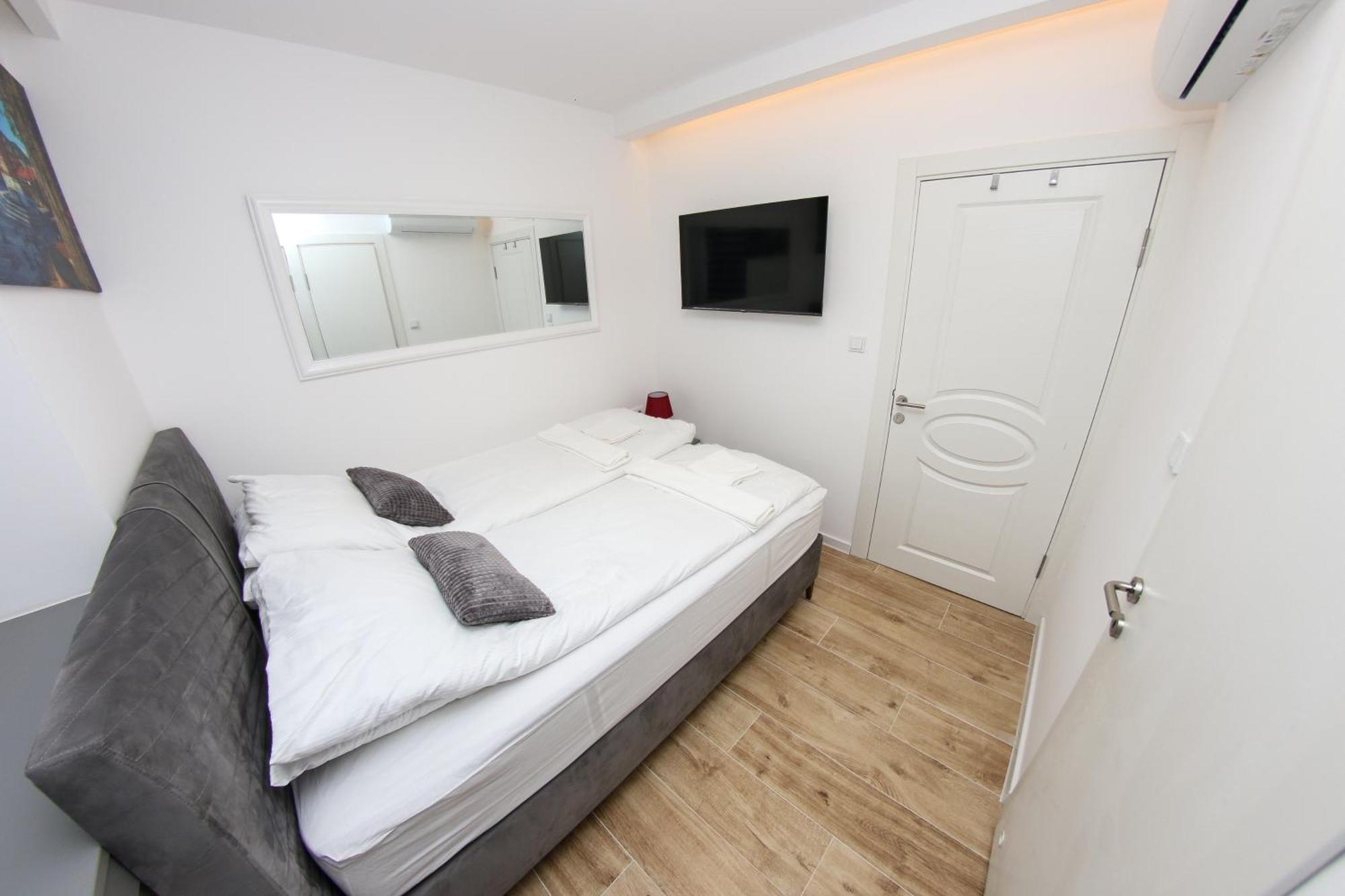 Moj Mir Appartement *
