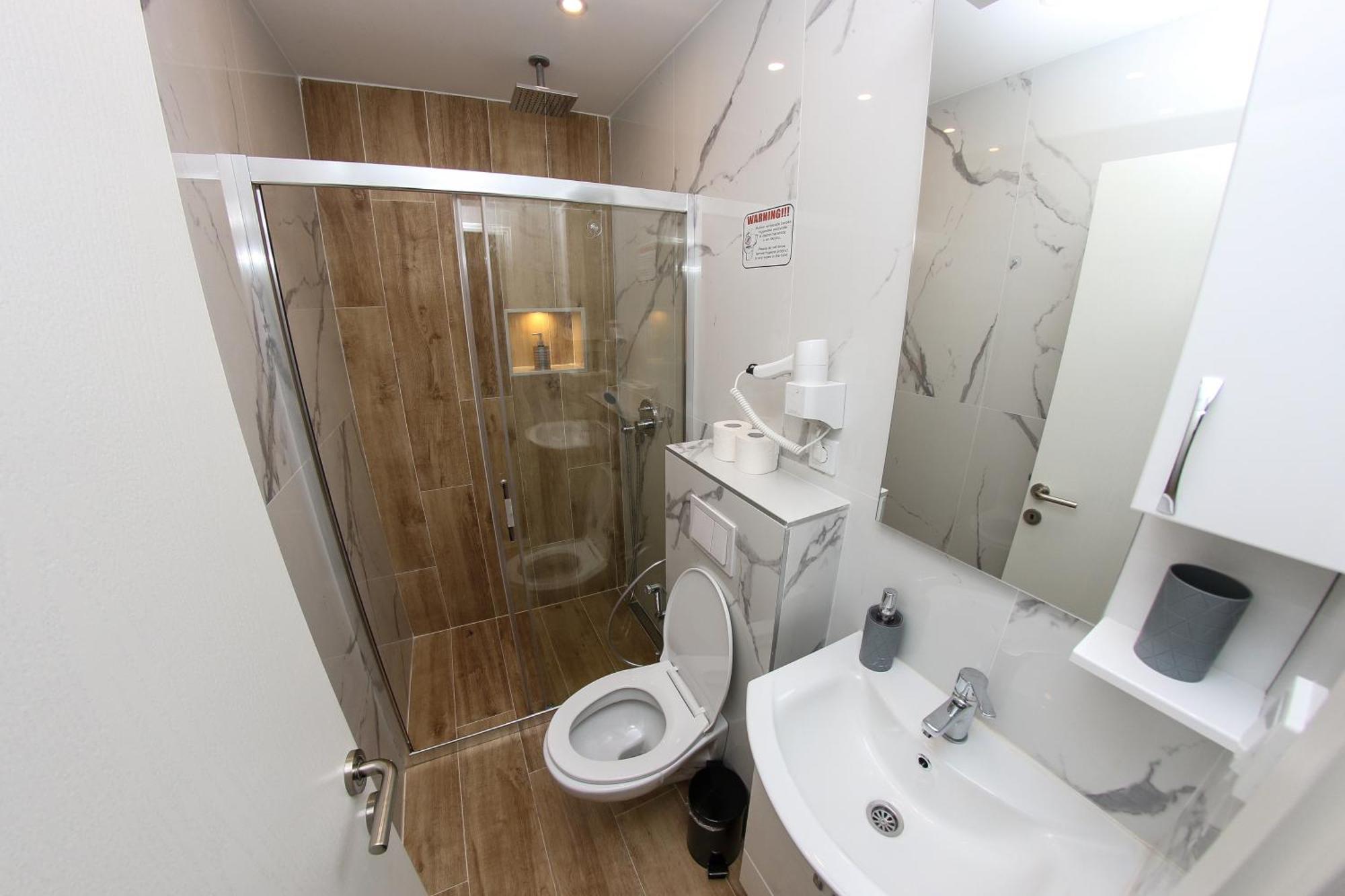 Moj Mir Apartment Sarajevo